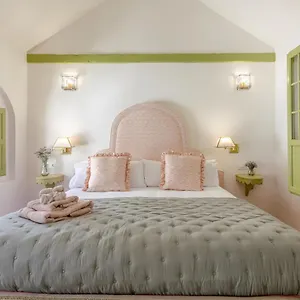 Hotel Nuea Giralda Siviglia