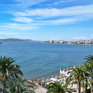 *** Hotell Vibra Maritimo Spanien