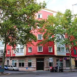 *** Hotell Amic Colon Spanien