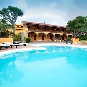 Hotel Rural Hacienda Del Buen Suceso Arucas