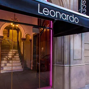 Hotel Leonardo Ramblas Barcelone