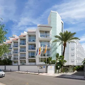 Hotel Aluasun Rojo (adults Only) Torremolinos