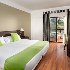 Hotel Trh Taoro Garden - Only Adults Puerto de la Cruz (Tenerife)