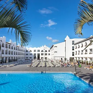 Hotel Mac Puerto Marina Benalmádena