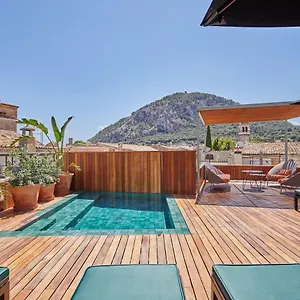 Hotel Mon Boutique Pollença