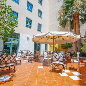 Hotel Mainake Costa Del Sol Torre Del Mar