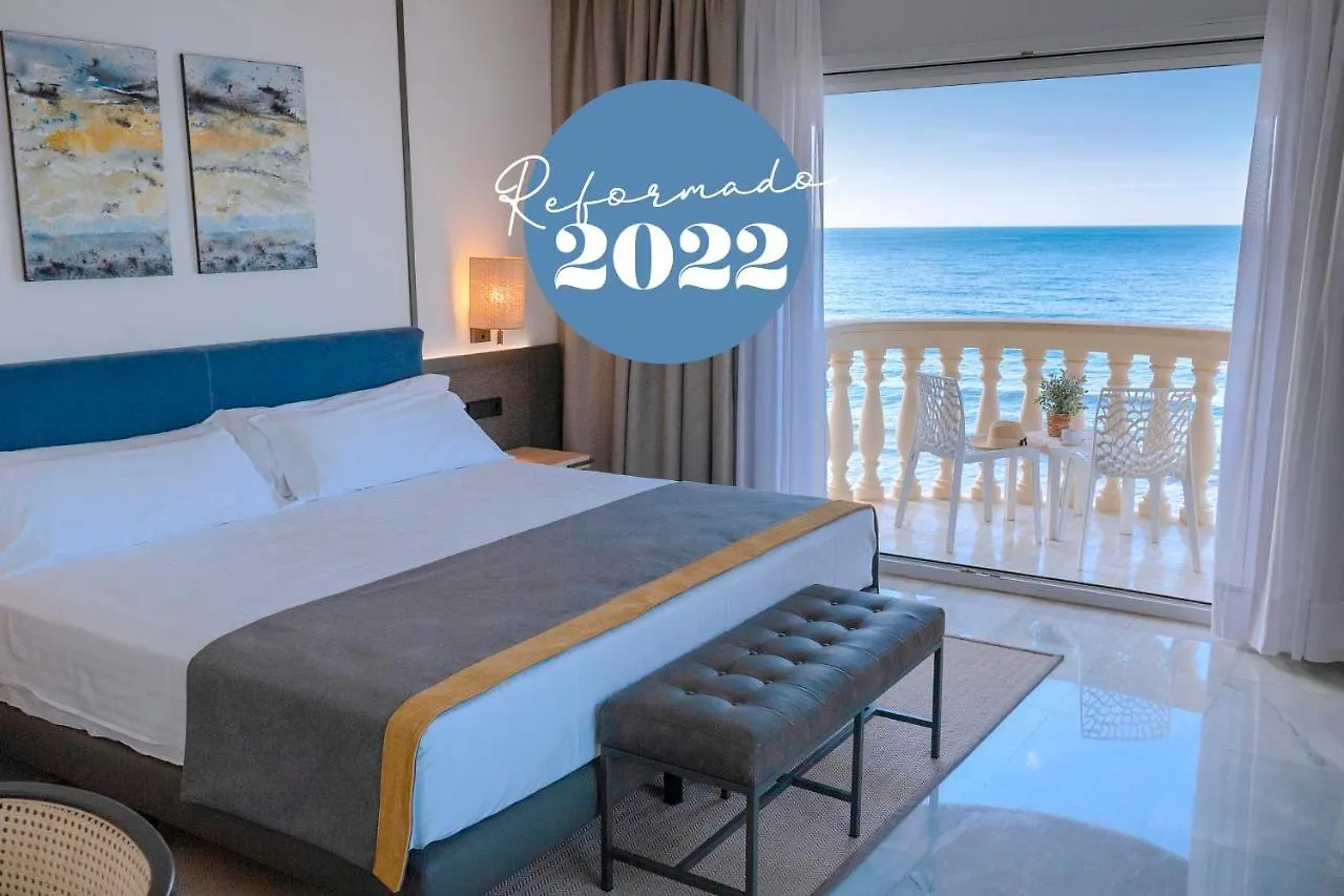 Urh Sitges Playa Hotell