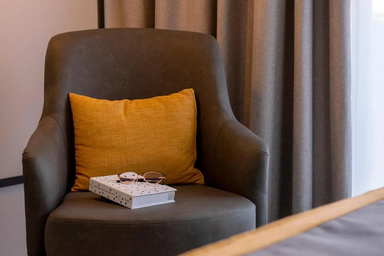 Urh Sitges Playa Hotell