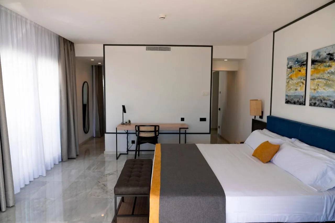 Urh Sitges Playa Hotell 4*,  Spanien