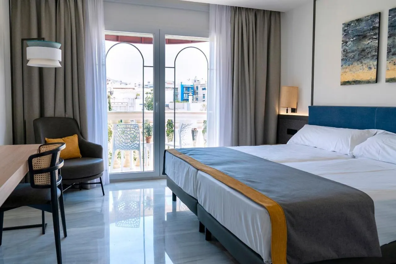 Urh Sitges Playa Hotel 4*,  Spain