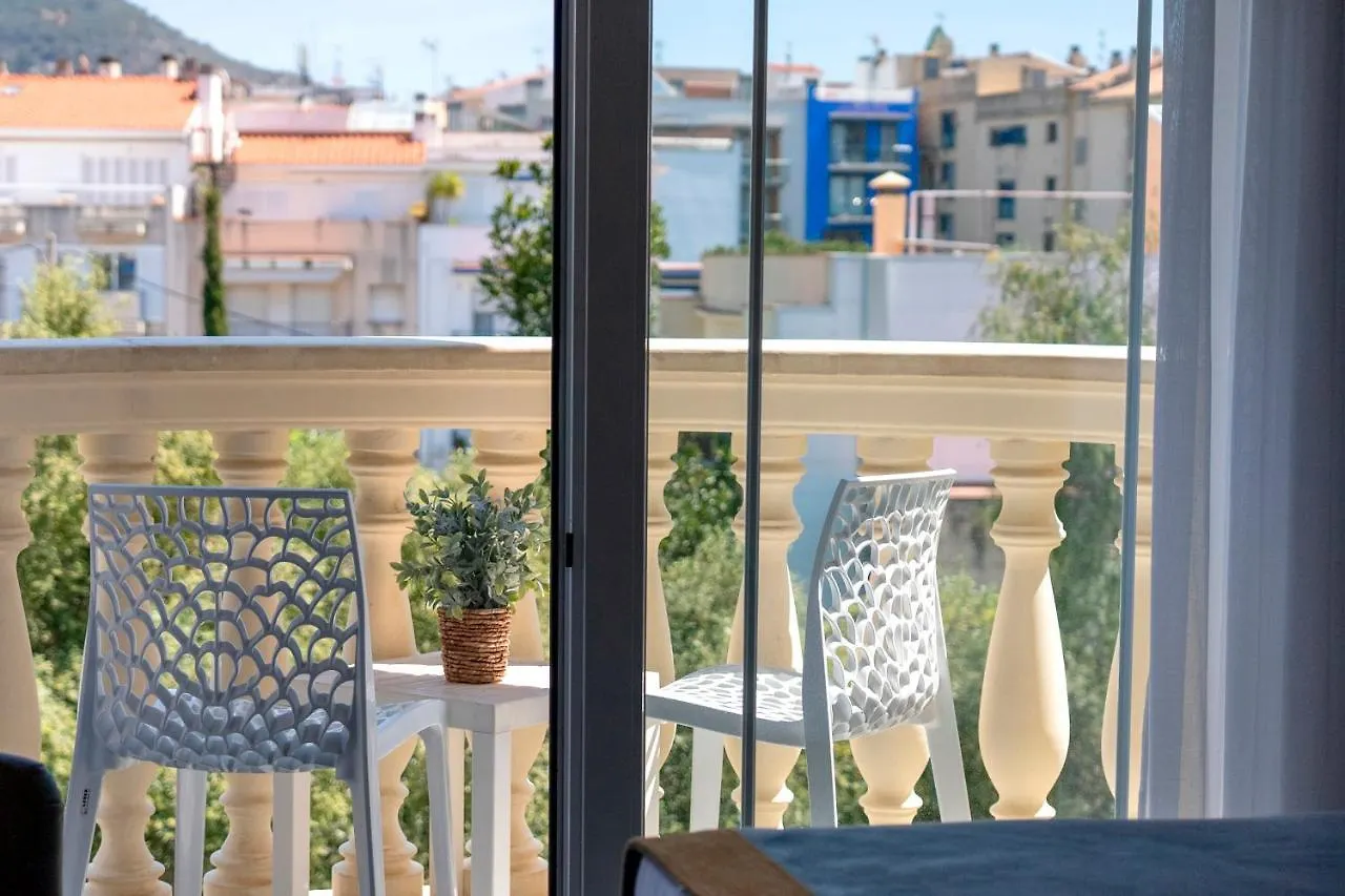 Urh Sitges Playa Hotel