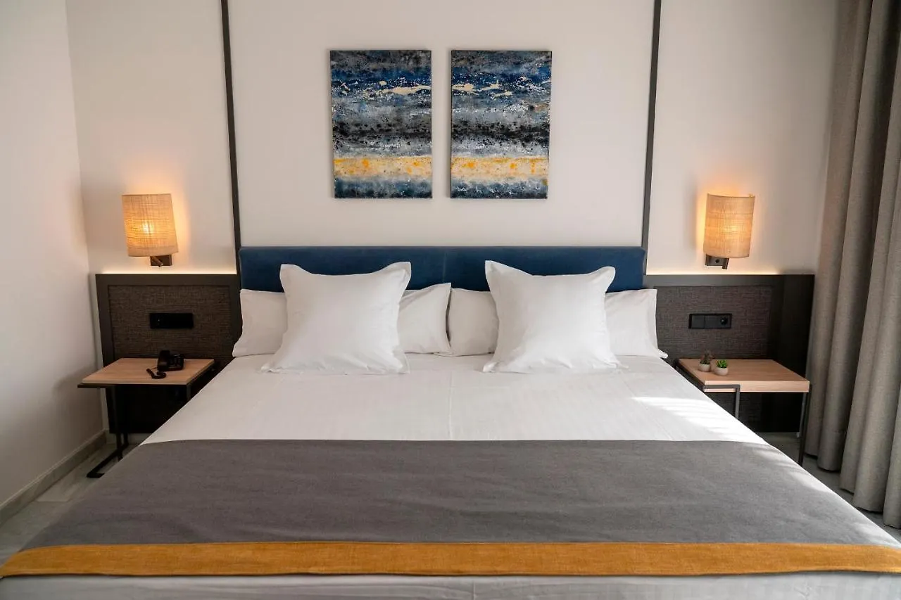 Urh Sitges Playa Hotel